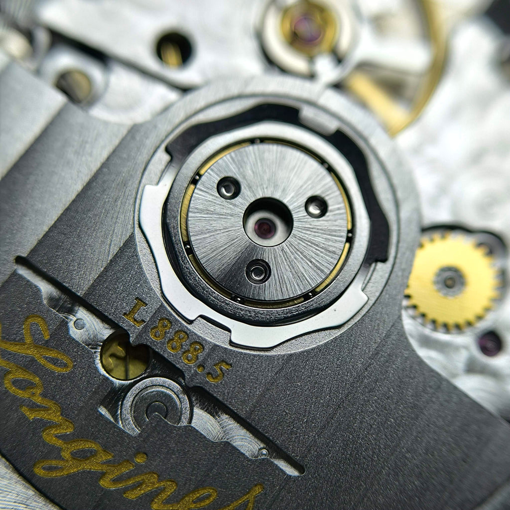 Longines Conquest Series 39.00mm L3.776.4.99.6
