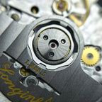 Longines Conquest Series 39.00mm L3.776.4.99.6