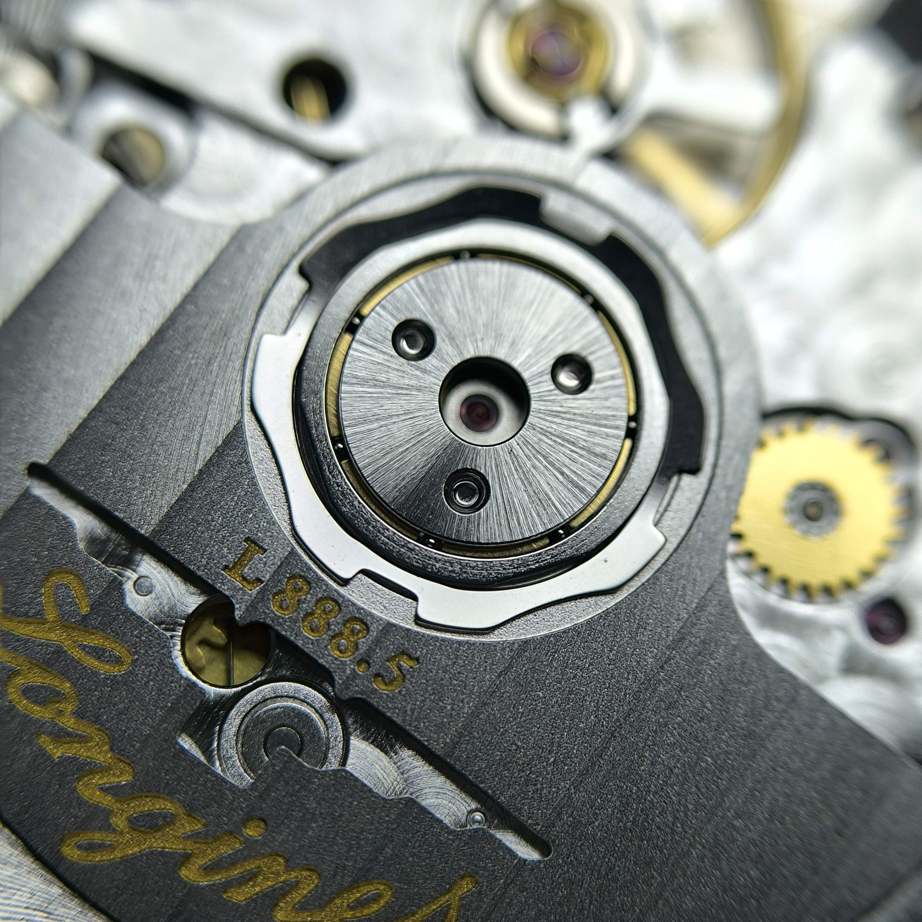 Longines Conquest Series 39.00mm L3.776.4.99.6