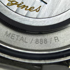 Longines Conquest Series 39.00mm L3.776.4.99.6
