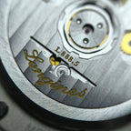 Longines Conquest Series 39.00mm L3.776.4.99.6