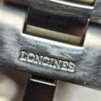 Longines Conquest Series 39.00mm L3.776.4.99.6