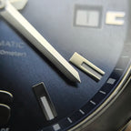 Longines Conquest Series 39.00mm L3.776.4.99.6