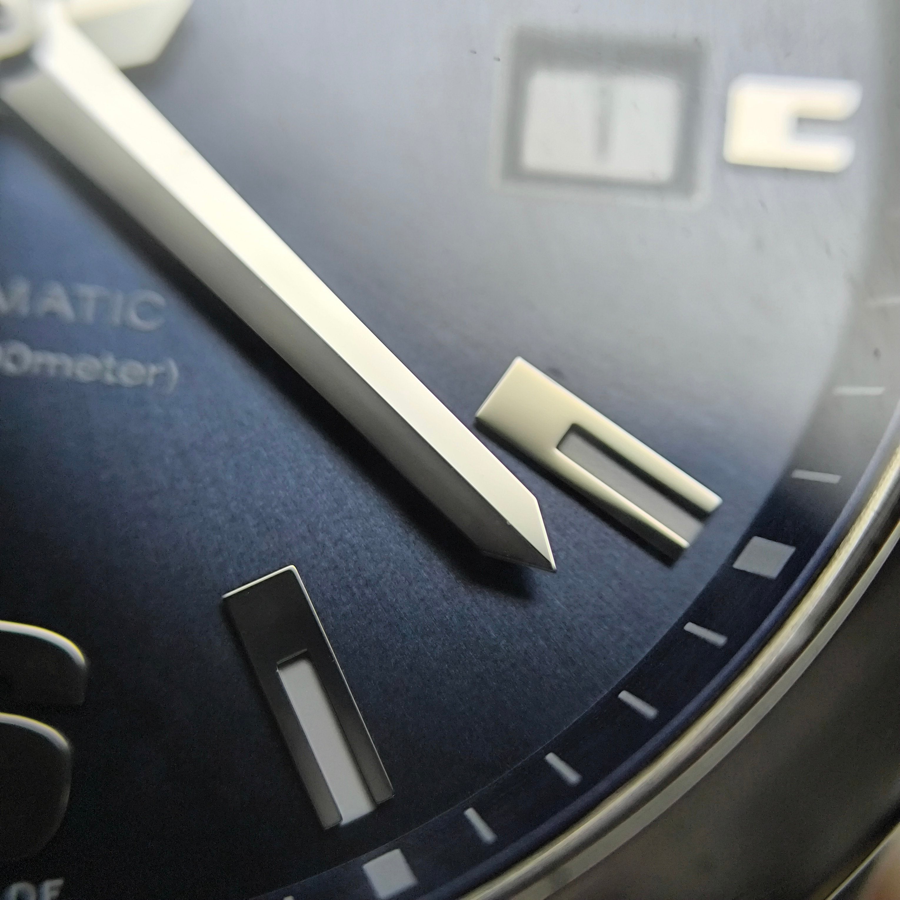 Longines Conquest Series 39.00mm L3.776.4.99.6