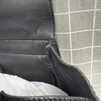 Salvatore Ferragamo Black Shoulder Bag