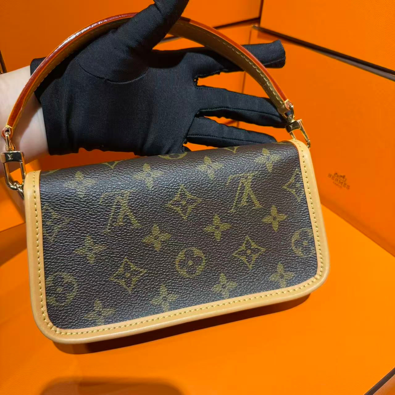 Louis Vuitton
