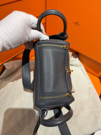 Hermes Felt