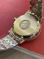 Longines Automatic (self-winding) watch
