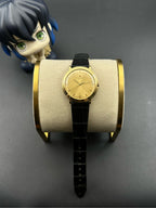 Vacheron Constantin Manual-wind watch