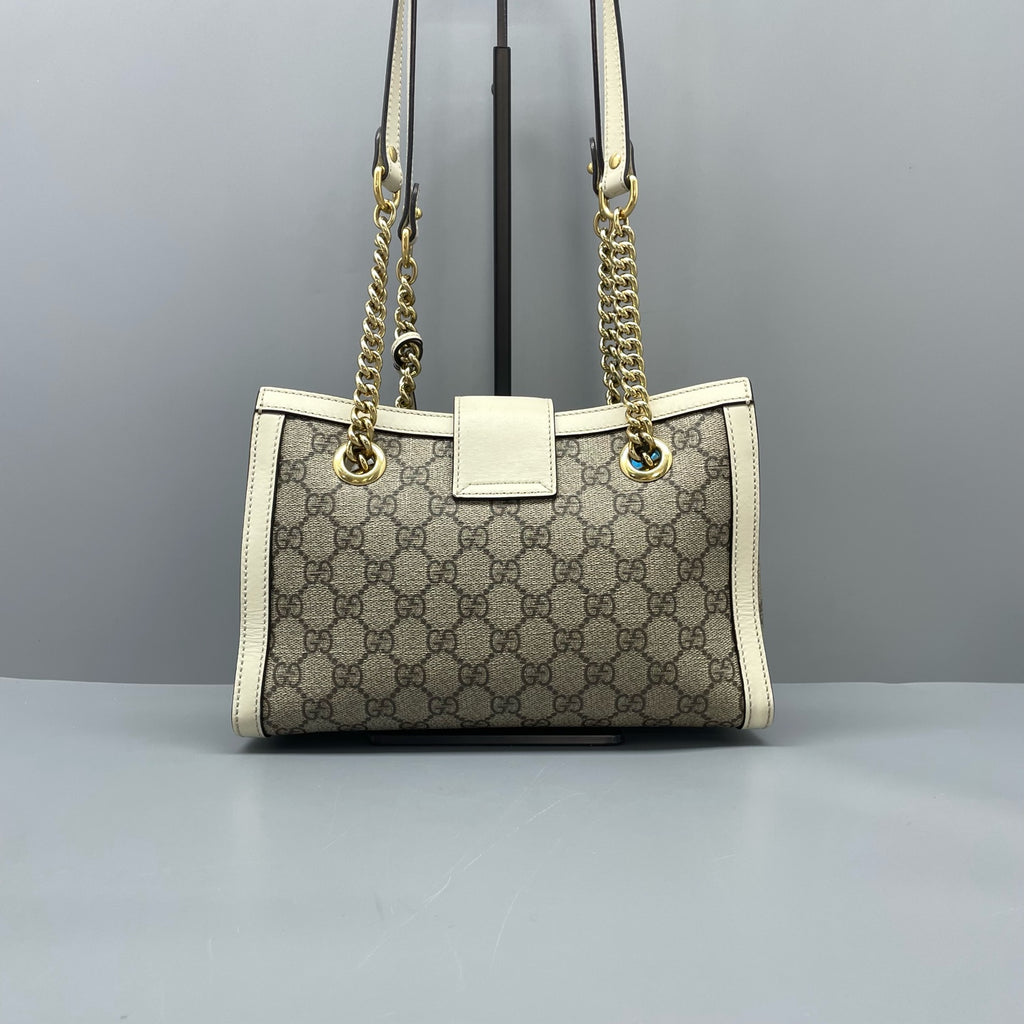 Gucci White