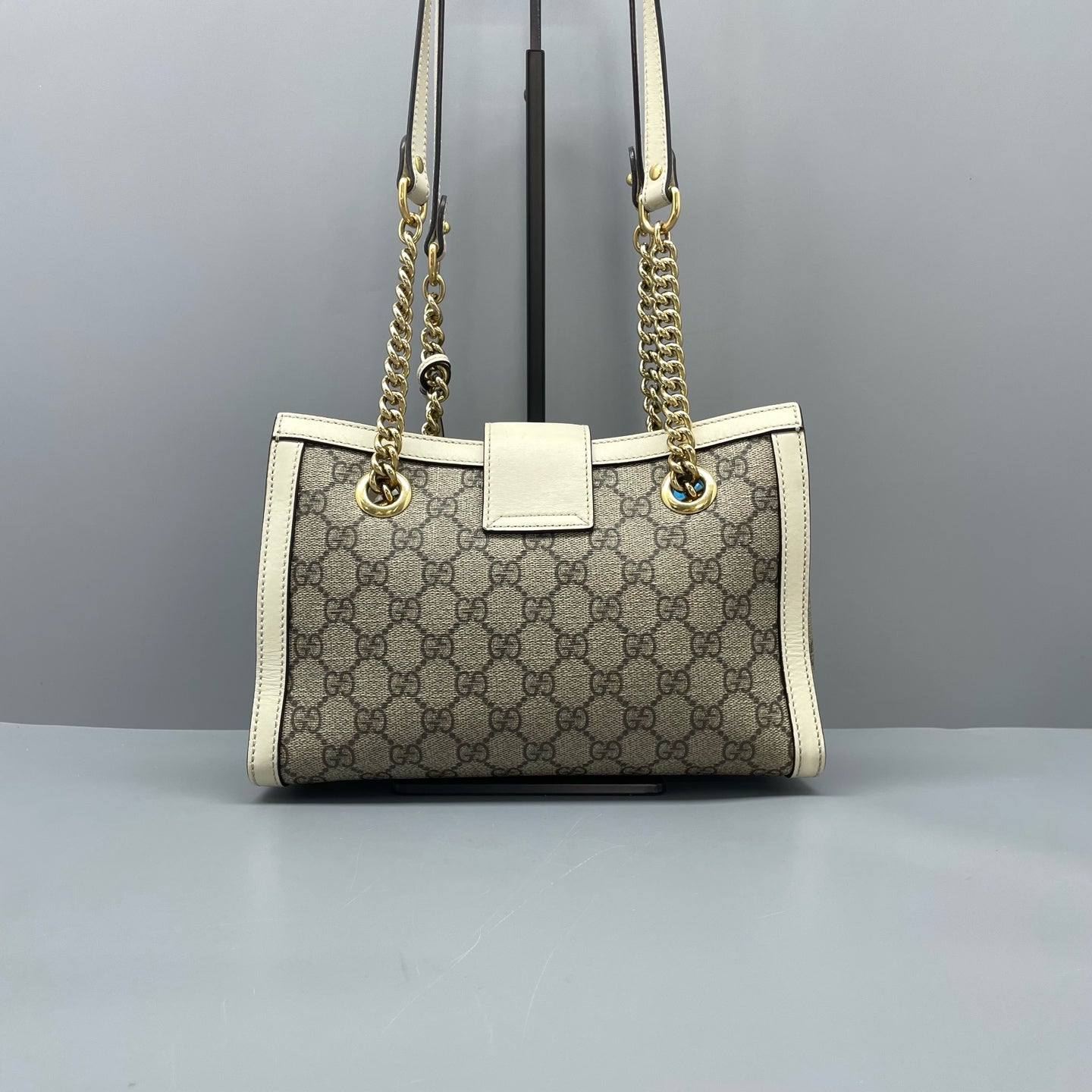 Gucci White