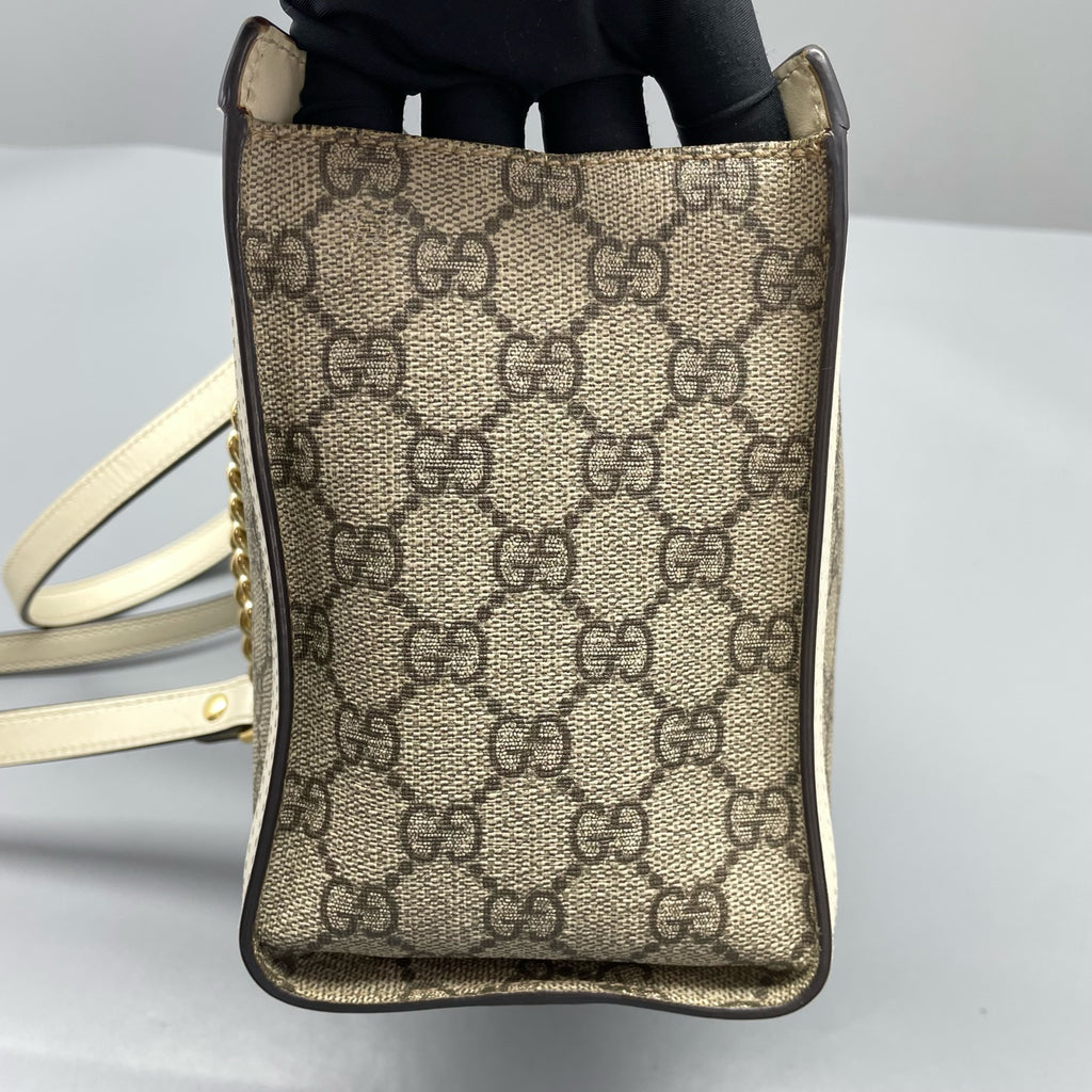 Gucci White