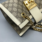 Gucci White