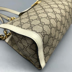 Gucci White