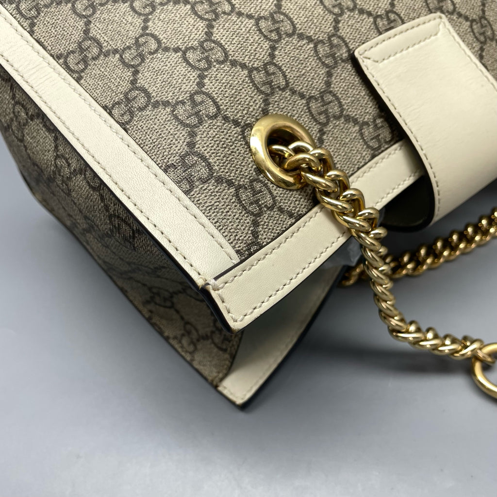 Gucci White