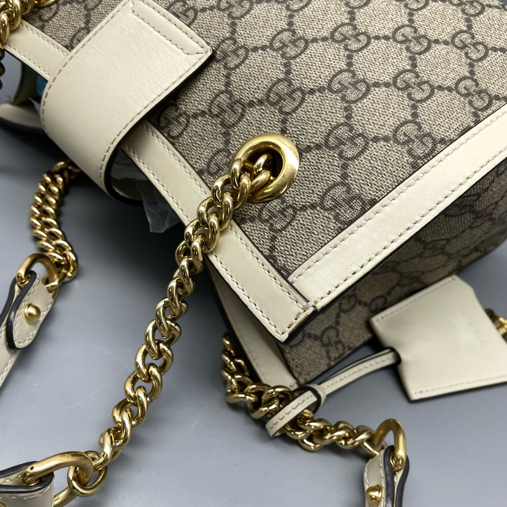 Gucci White