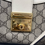 Gucci White