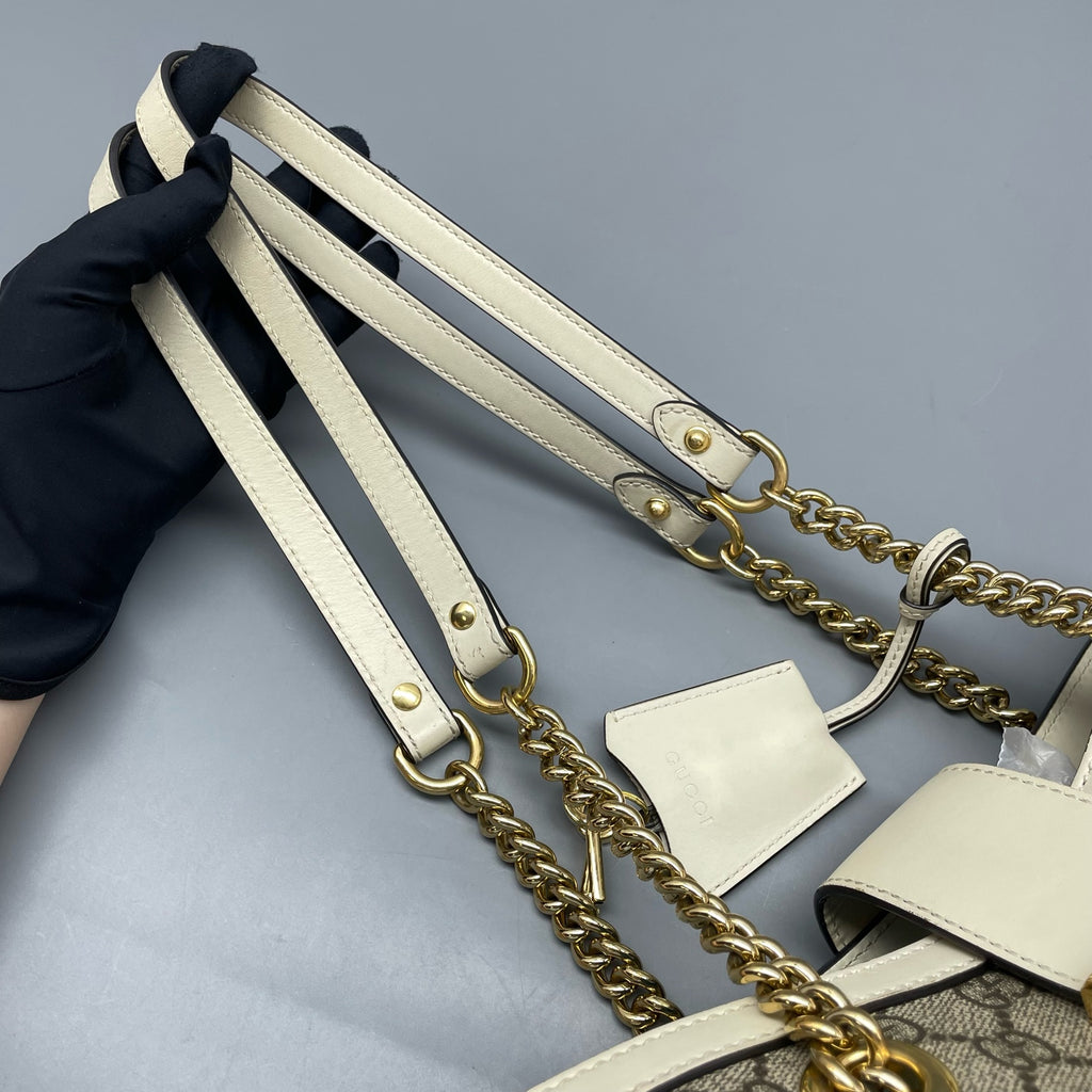 Gucci White