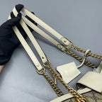 Gucci White