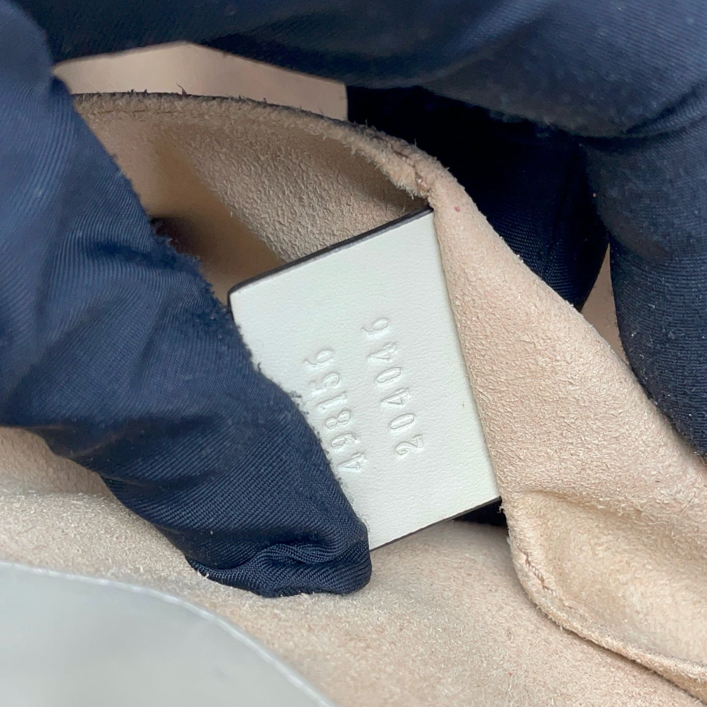 Gucci White