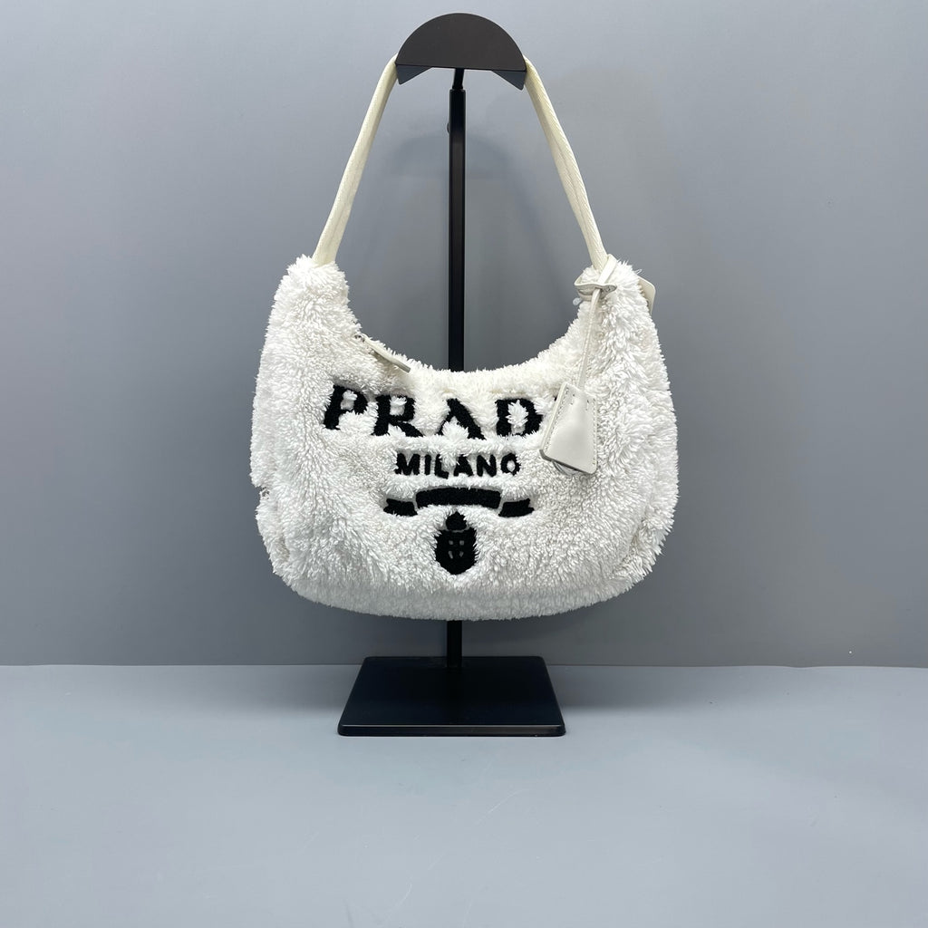 Prada White