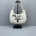Prada White