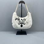 Prada White