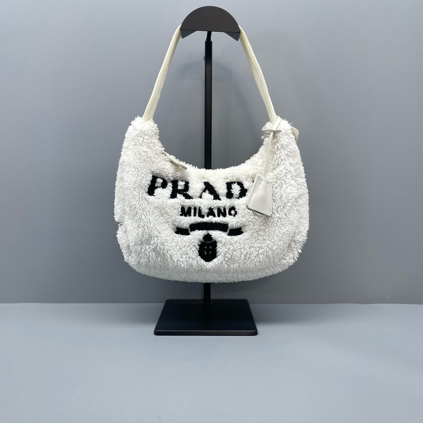 Prada White
