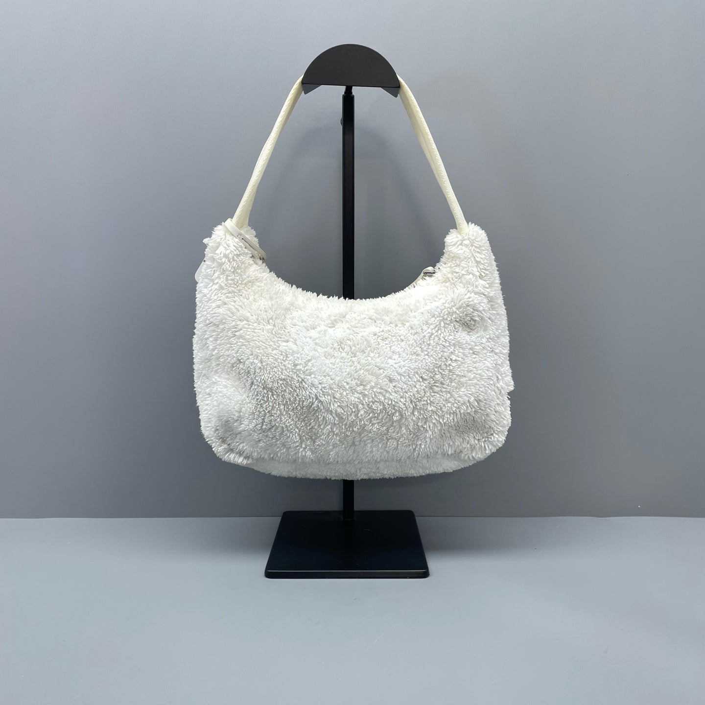 Prada White