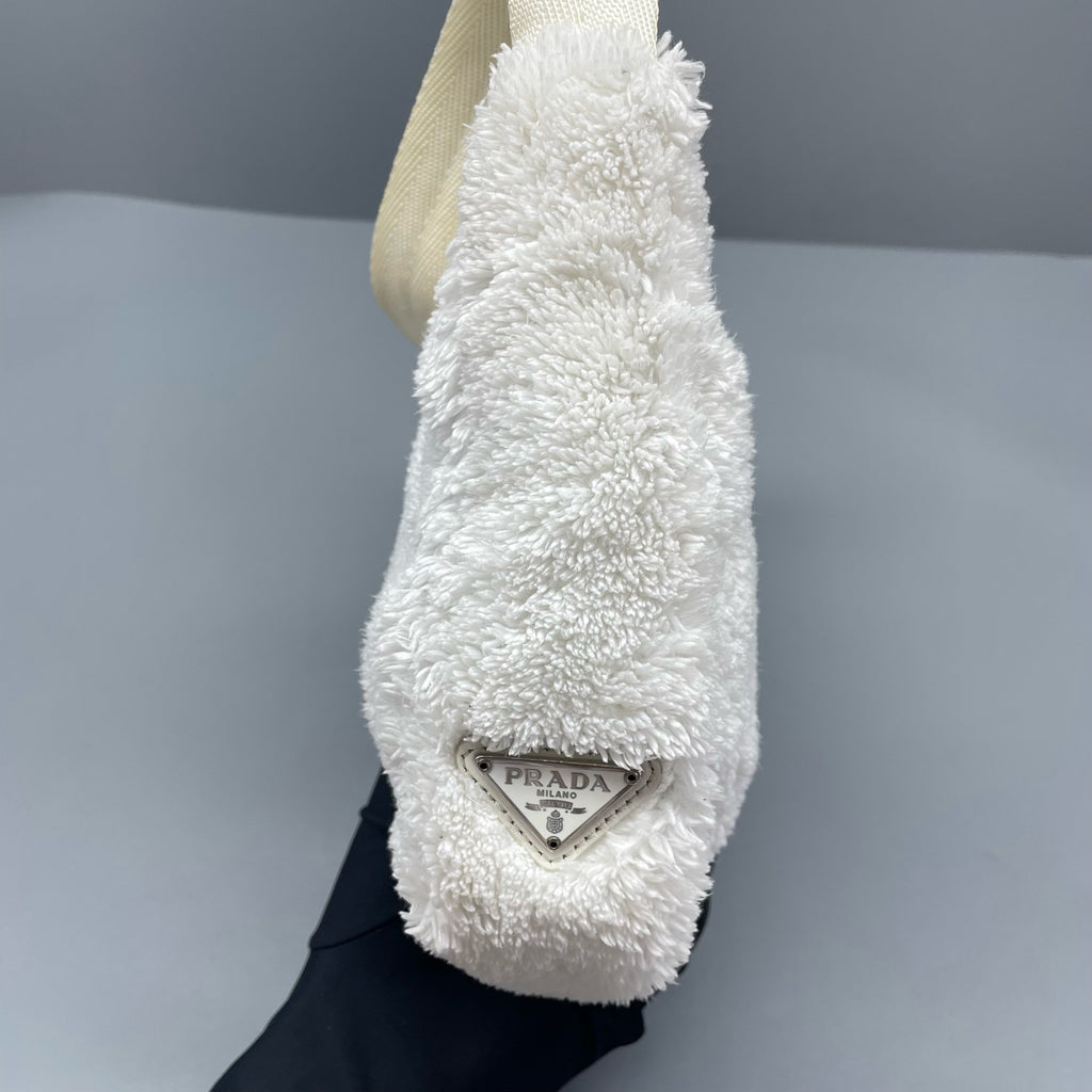 Prada White