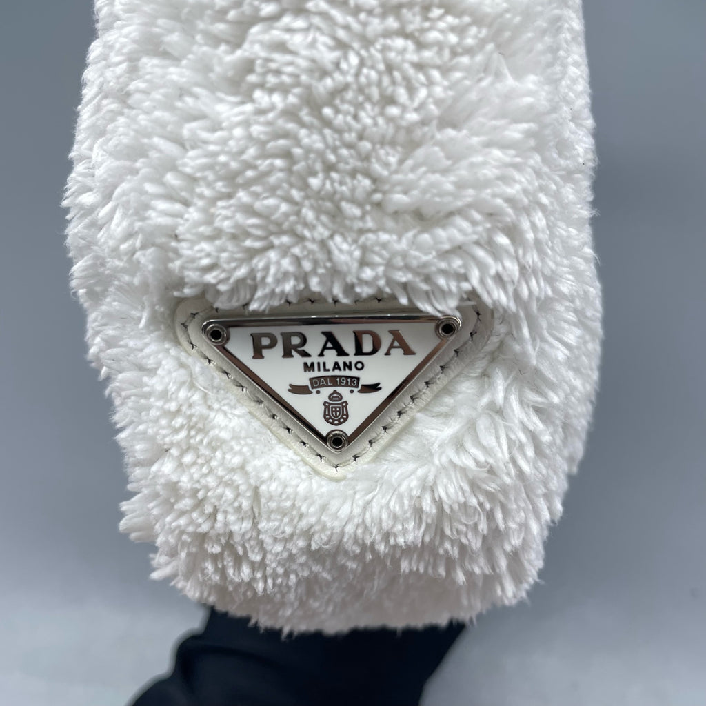 Prada White