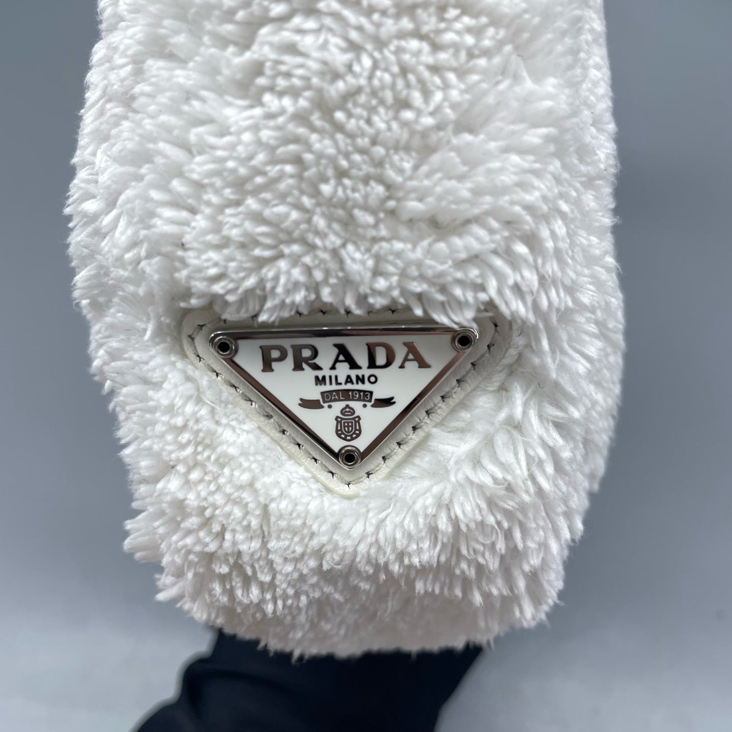 Prada White