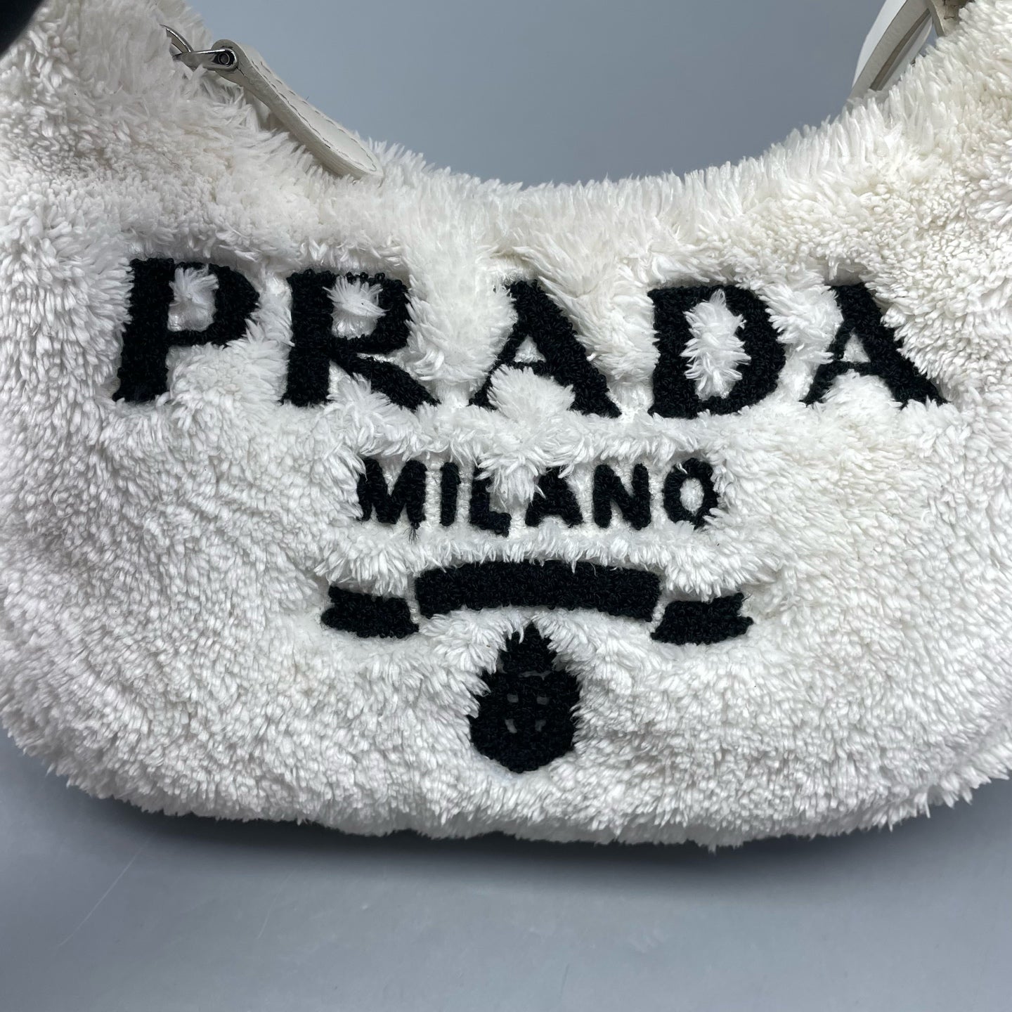 Prada White