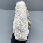Prada White