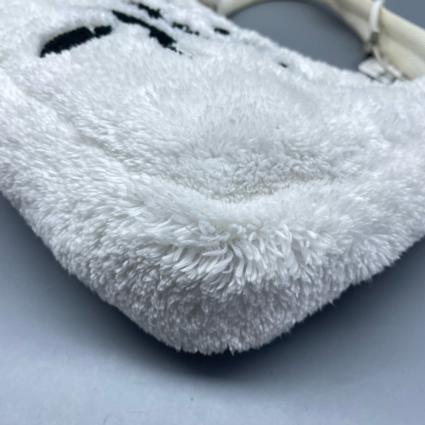 Prada White