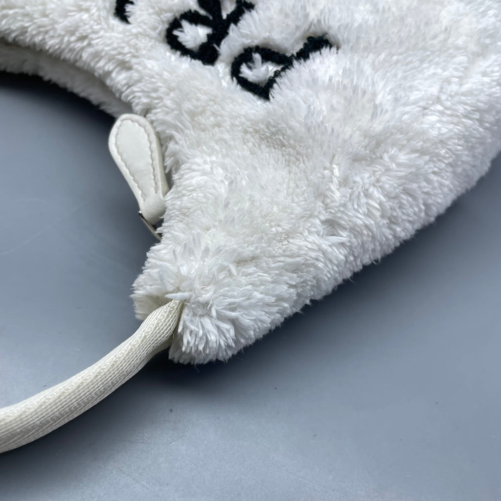 Prada White