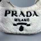 Prada White