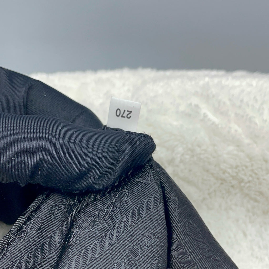 Prada White