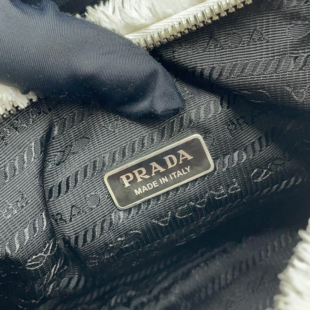Prada White