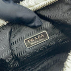 Prada White
