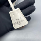 Prada White