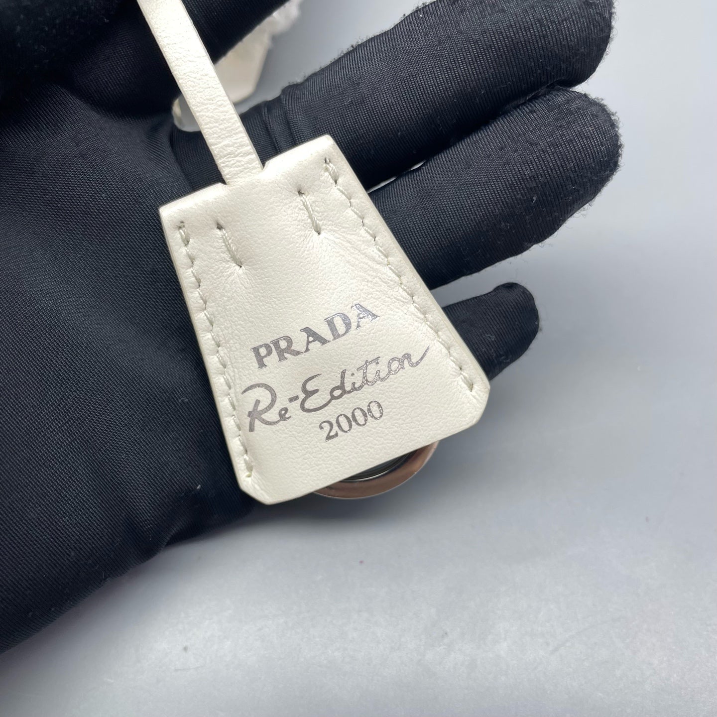 Prada White