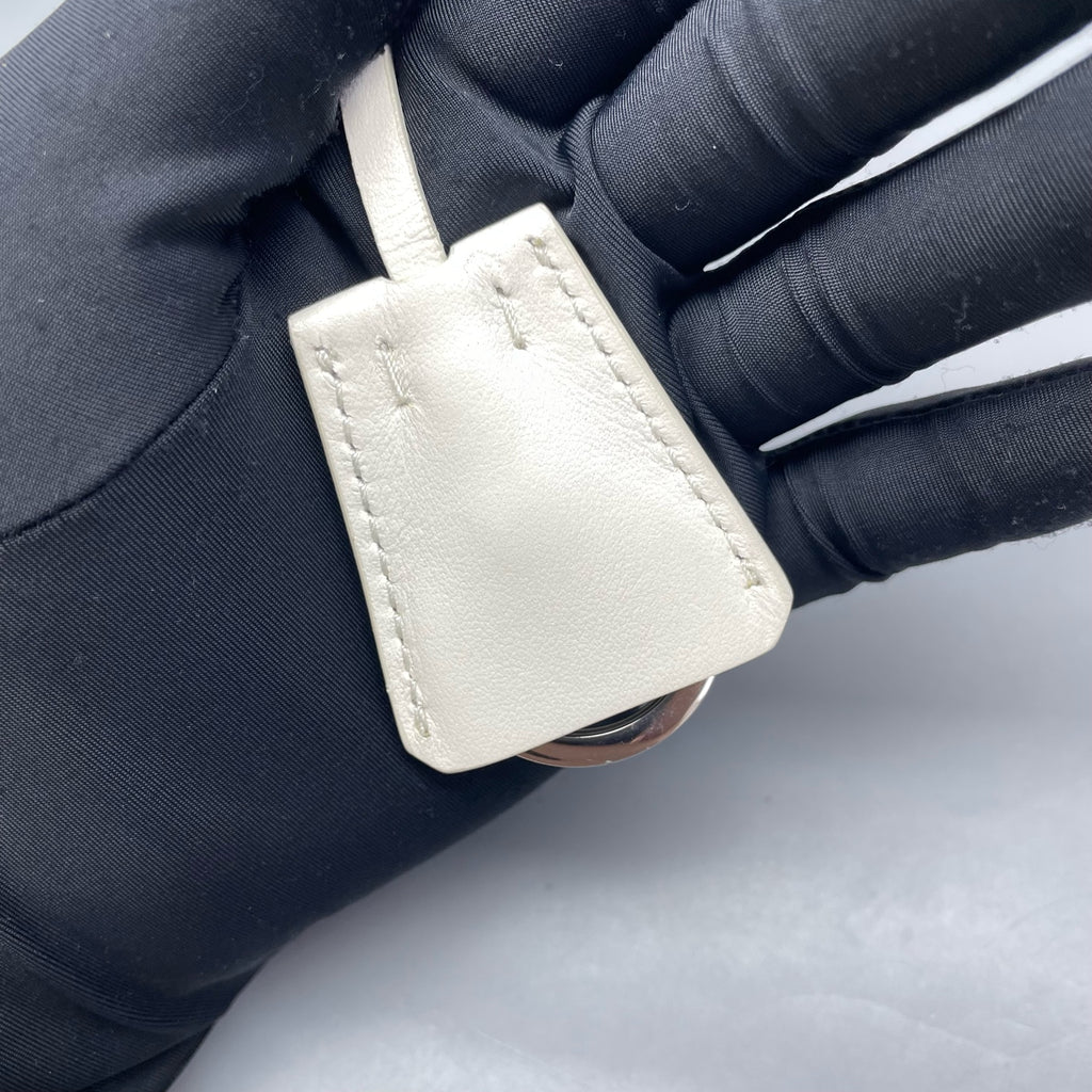 Prada White