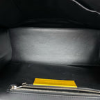 Balenciaga Yellow Satchel