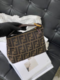 Fendi Satchel
