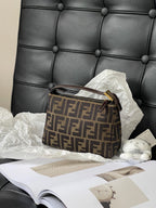 Fendi Satchel