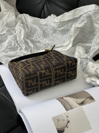Fendi Satchel