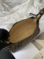 Fendi Satchel