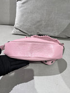 Balenciaga Pink Shoulder Bag