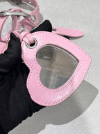 Balenciaga Pink Shoulder Bag